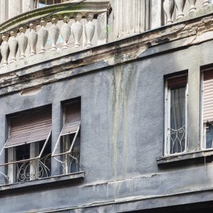 Las persianas y su historia